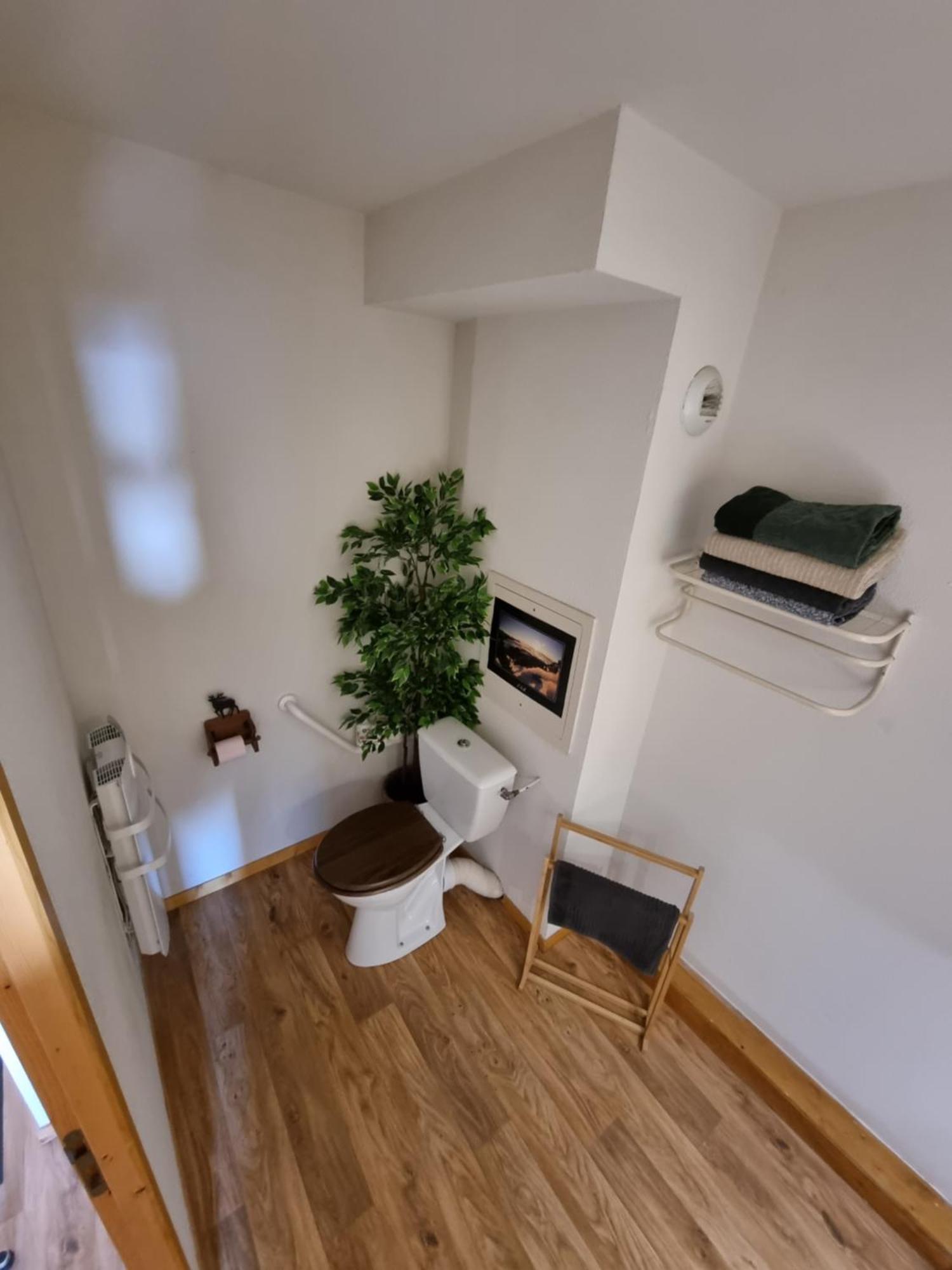 Appartement 4 Personnes 32M2 Au Pied Des Pistes- Wifi- Balcon Sud- Chamrousse 1650 エクステリア 写真